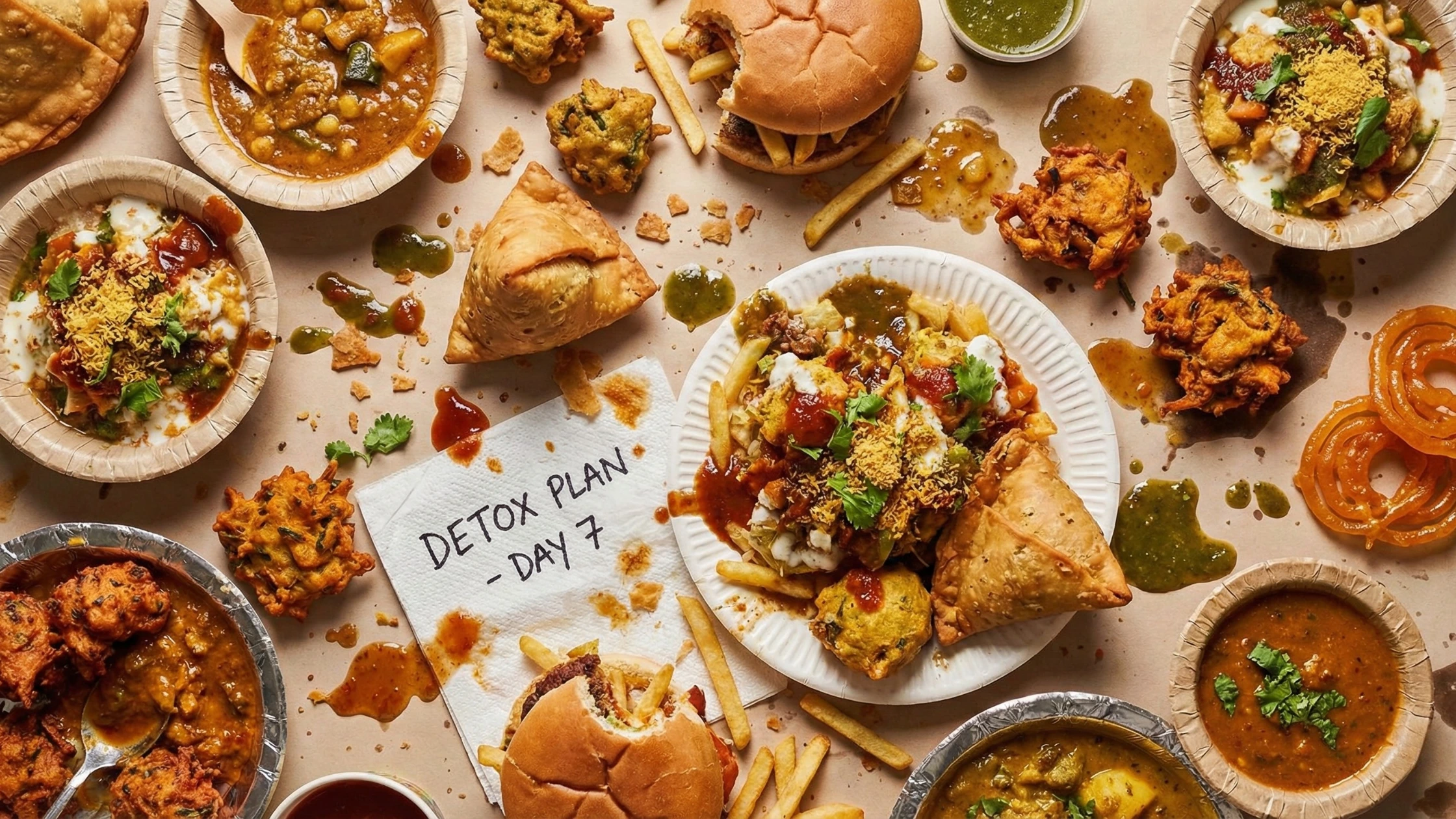 Restriction leads to Rebound