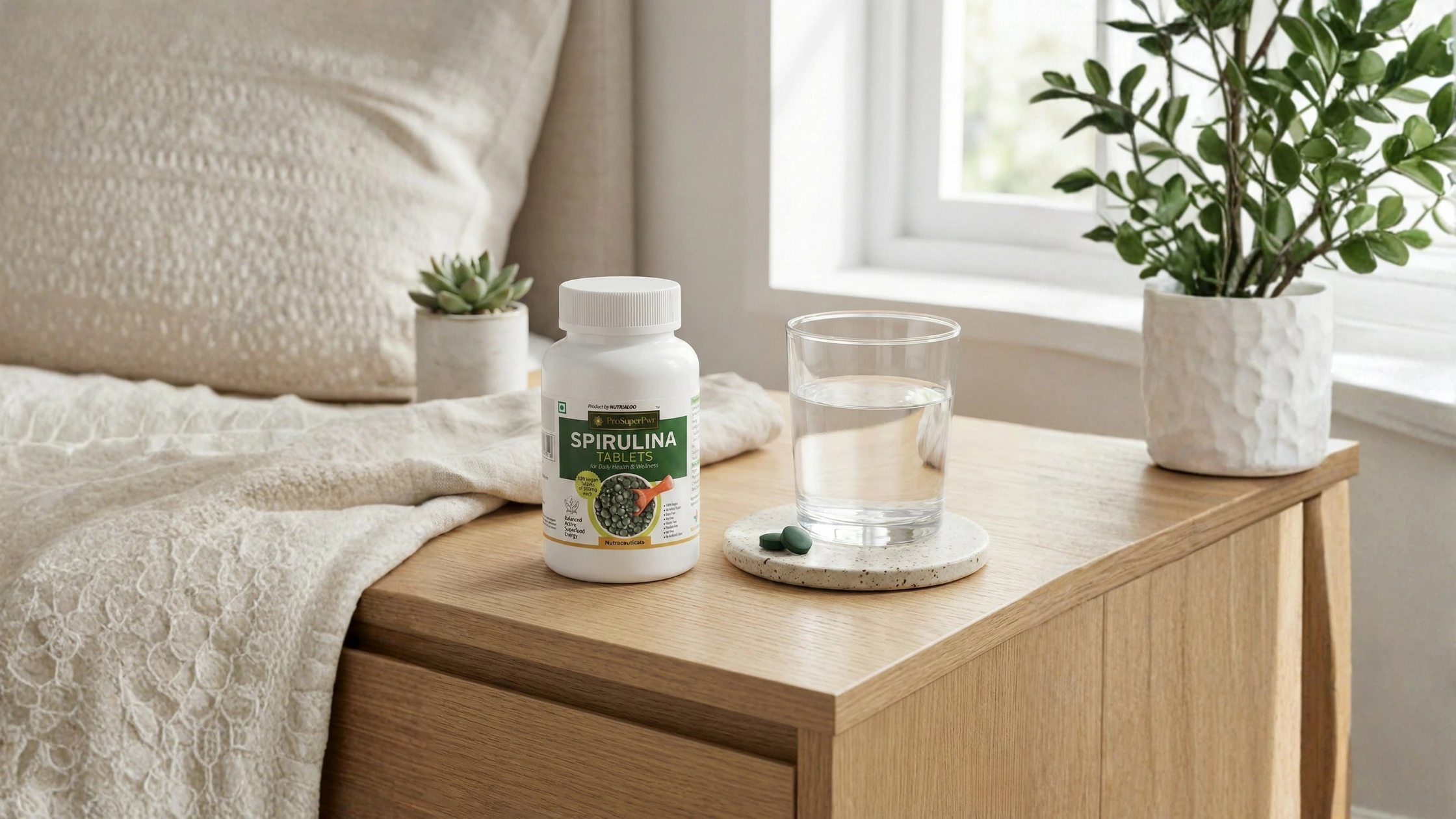 The Shift from Detox to Daily Habit